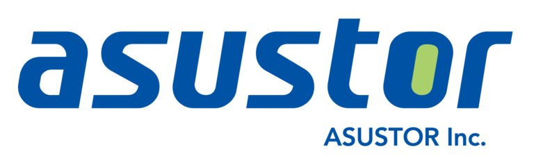 Asustor-logo-blue