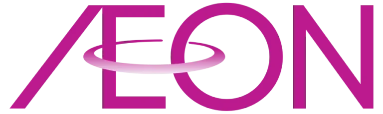 ÆON-Logo